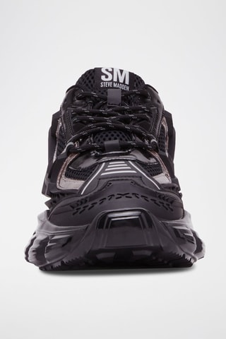 Zapatillas - Negro