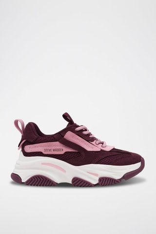 Zapatillas Jpossession - Burdeos