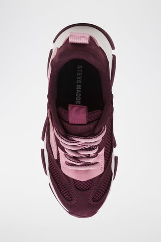Zapatillas Jpossession - Burdeos