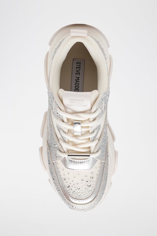 Zapatillas - Plateado