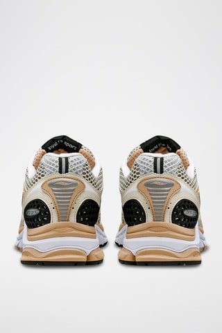 Zapatillas Progrid Triumph 4 - Beige y camel