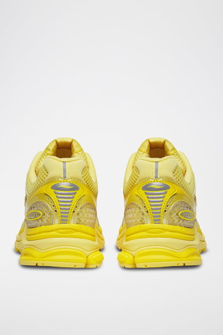 Zapatillas Progrid Triumph 4 - Amarillo