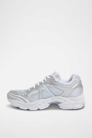 Zapatillas Progrid Triumph 4 - Plateado