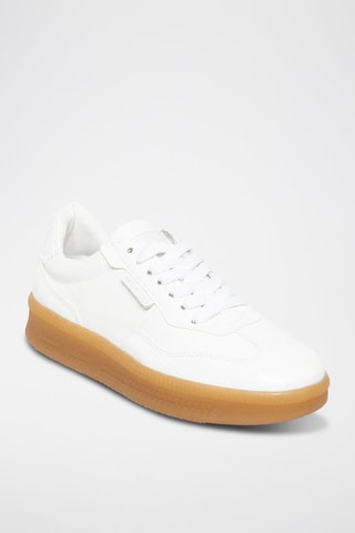 Zapatillas Euphoria - Blanco