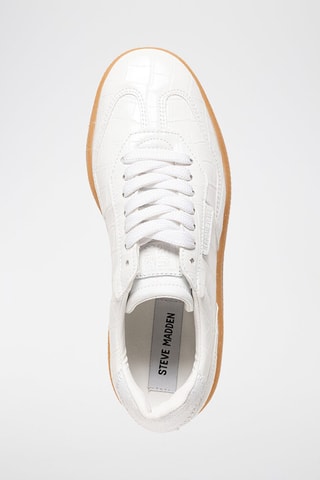 Zapatillas Euphoria - Blanco