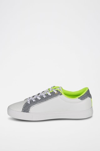 Zapatillas Hamako - Blanco