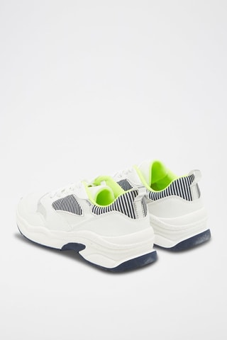 Zapatillas - Blanco