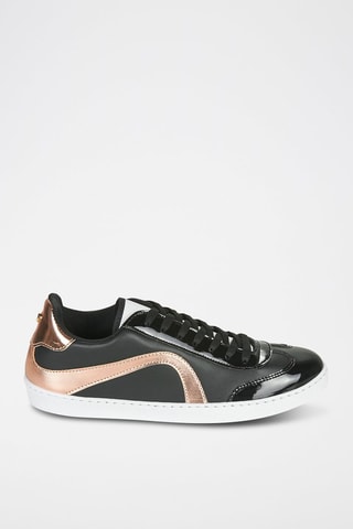 Zapatillas - Negro