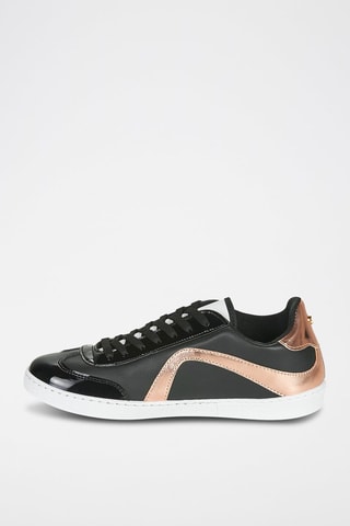 Zapatillas - Negro
