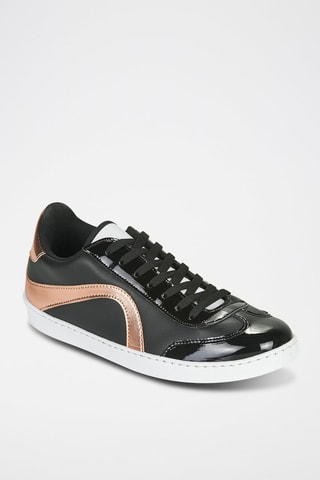 Zapatillas - Negro