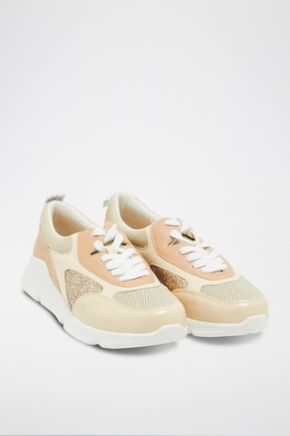 Zapatillas - Rosa
