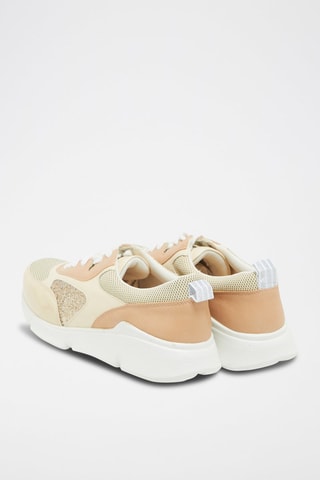 Zapatillas - Rosa