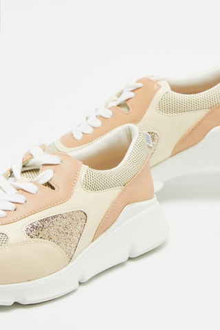 Zapatillas - Rosa