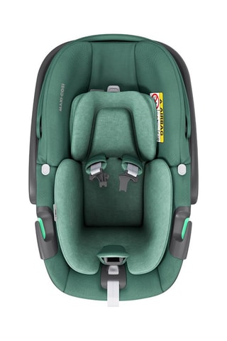 Autostoeltje Pebble 360- Vanaf de geboorte - 40 tot 83 cm -  en 