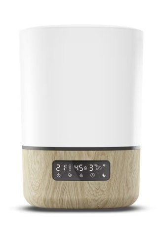 Humidificador Breathe - 30 W - 24 h de autonomía