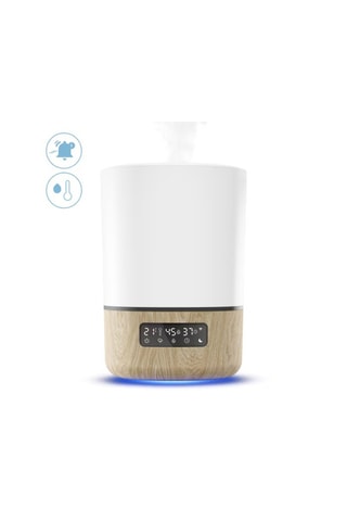 Humidificador Breathe - 30 W - 24 h de autonomía