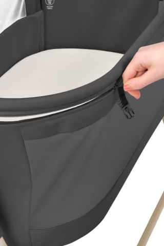 Berceau cododo Tori - De la naissance à 6 mois - Jusqu'à 9 kg