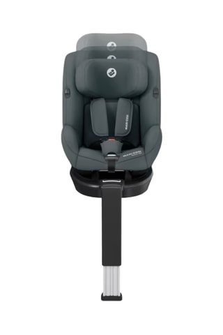 Siège-auto Quartz 360 - Gris - De la naissance à 4 ans - De 40 à 105 cm