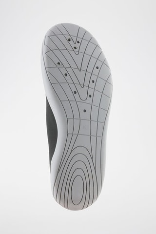 Chaussons aquatiques - Noir