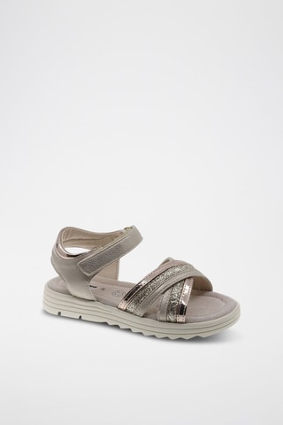 Sandales - Rose