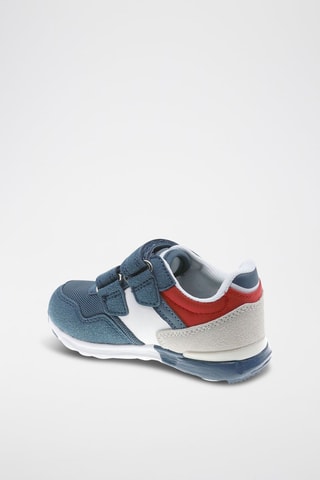 Zapatillas - Azul marino