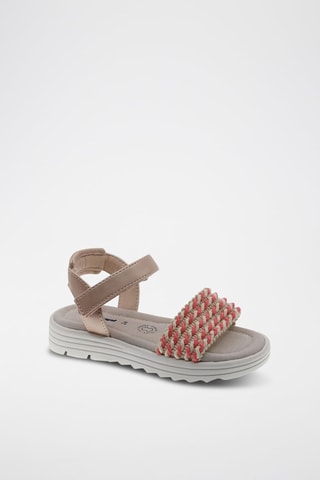 Sandales - Rose