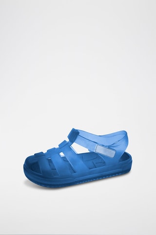 Sandalias - Azul marino