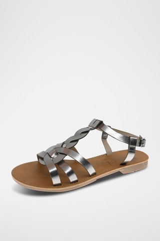 Sandalias