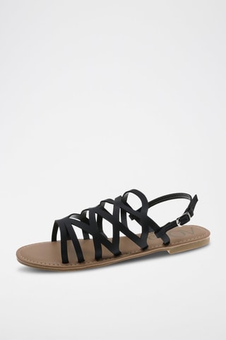 Sandalias
