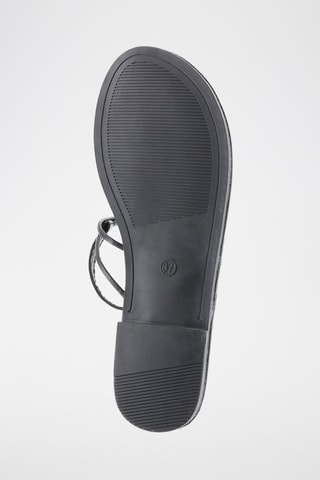 Sandalias