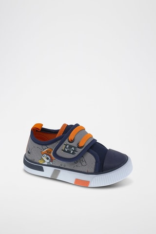 Zapatillas - Gris