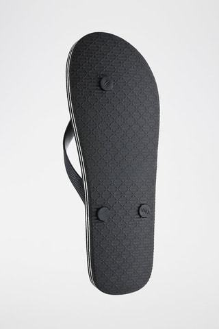 Tongs - Noir