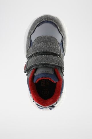 Zapatillas - Gris
