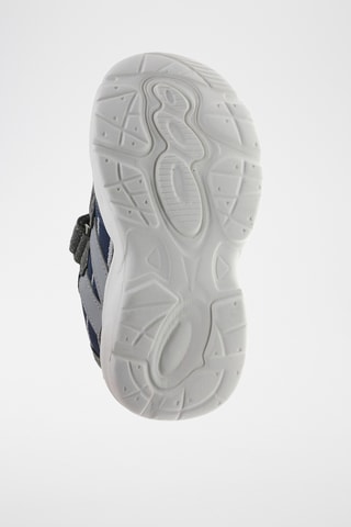 Zapatillas - Gris