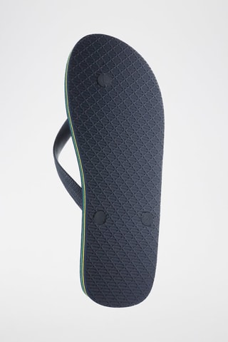 Tongs - Bleu marine