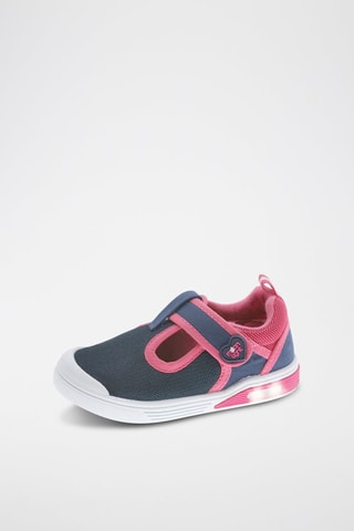 Tenis - Azul marino