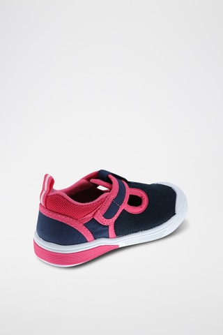 Tenis - Azul marino