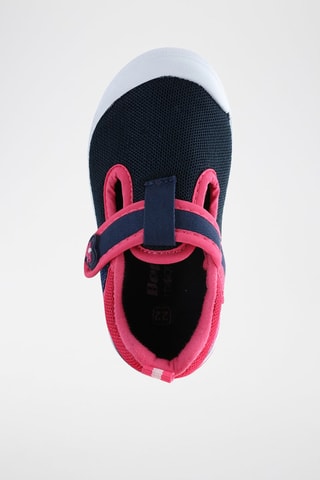 Tenis - Azul marino