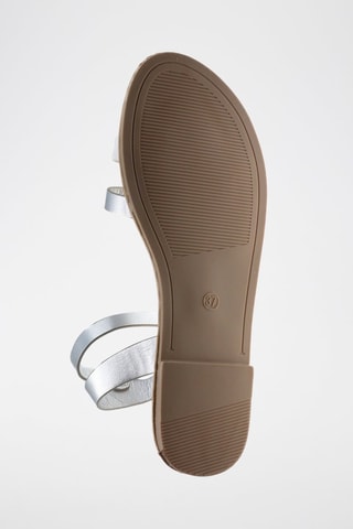 Sandalias