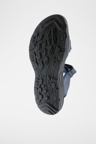 Sandales - Bleu marine