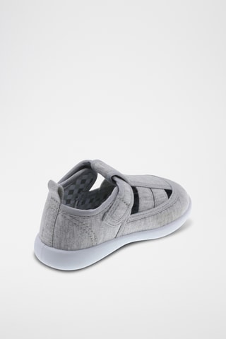 Zapatillas - Gris