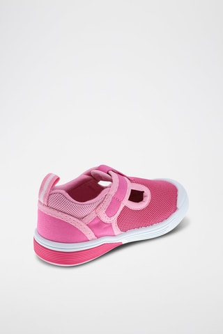 Tenis - Fucsia