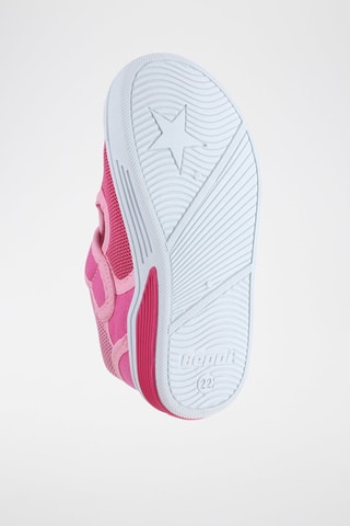 Tenis - Fucsia