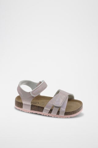 Sandales - Rose
