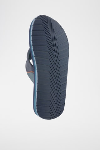 Sandales - Bleu marine