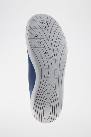 Chaussons aquatiques - Bleu marine