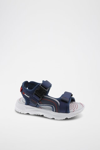Sandales - Bleu marine