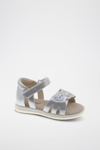 Sandalias