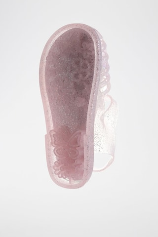 Sandales - Rose