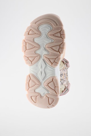 Sandales - Rose